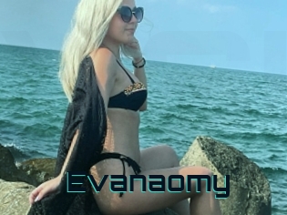 Evanaomy