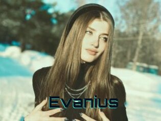 Evanius