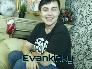 Evankinky