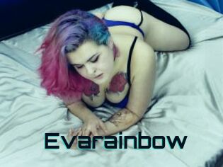 Evarainbow