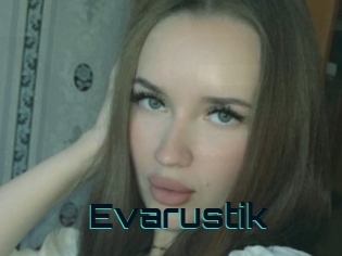 Evarustik