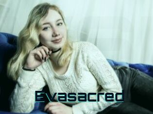 Evasacred