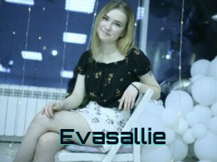 Evasallie