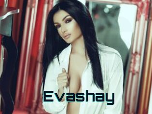 Evashay