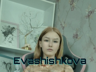 Evashishkova