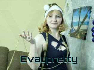 Evaupretty