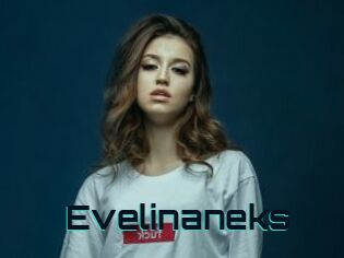 Evelinaneks