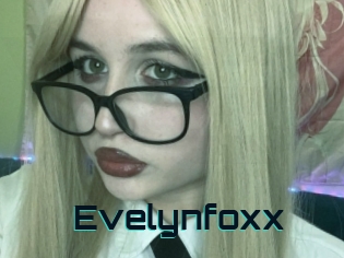 Evelynfoxx