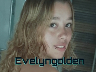 Evelyngolden