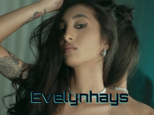 Evelynhays