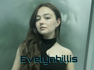 Evelynhillis