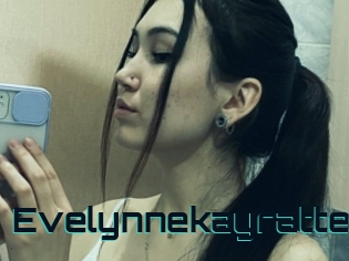 Evelynnekayratte