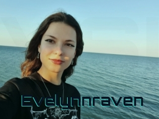 Evelynnraven