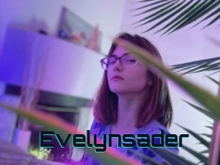 Evelynsader