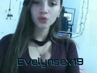 Evelynsex19