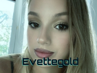 Evettegold