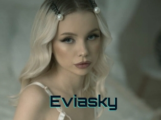 Eviasky