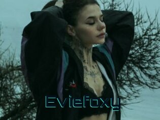 Eviefoxy