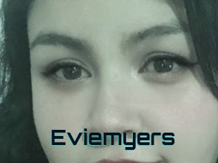 Eviemyers