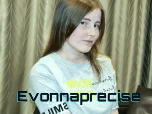 Evonnaprecise