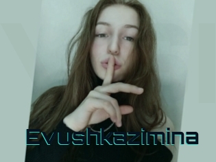 Evushkazimina