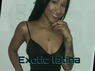 Exotic_latina