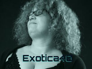 Exotica40