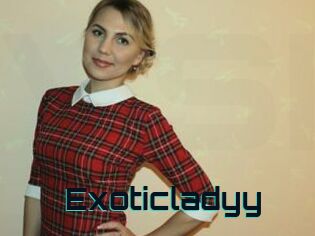 Exoticladyy