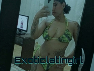 Exoticlatingirl