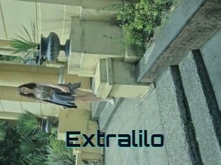 Extralilo