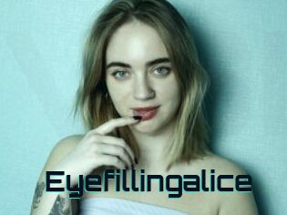 Eyefillingalice