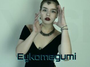 Eykomegumi