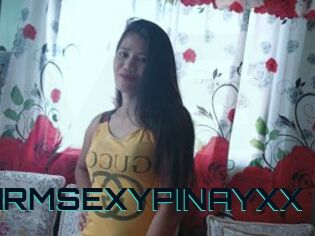 FIRMSEXYPINAYXX