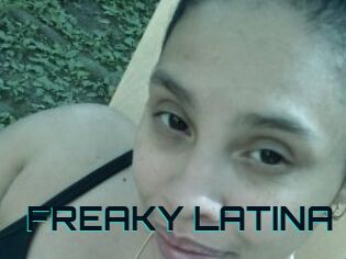 FREAKY_LATINA