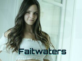 Faitwaters