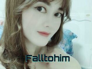 Falltohim