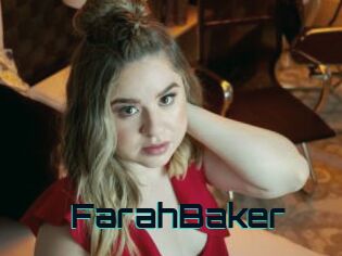 FarahBaker