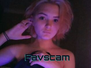 Favscam