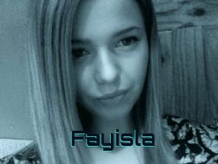 Fayisla