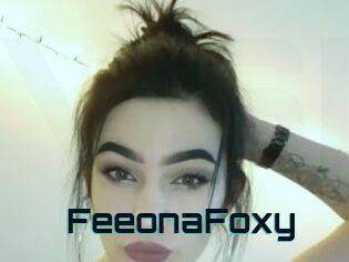 FeeonaFoxy