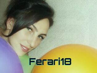 Ferari18