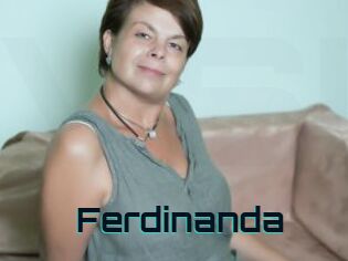 Ferdinanda