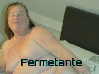 Fermetante