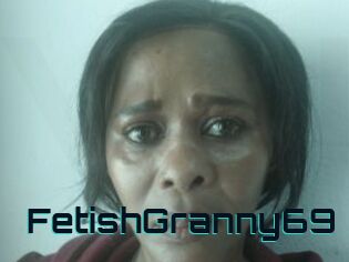 FetishGranny69