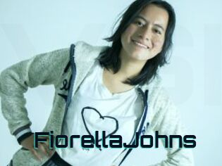 FiorellaJohns