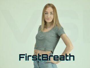 FirstBreath