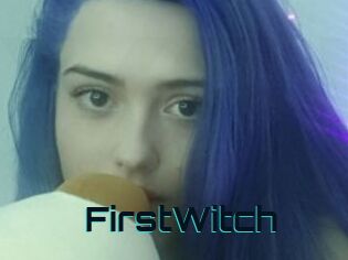 FirstWitch