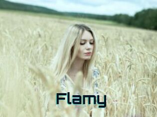 Flamy