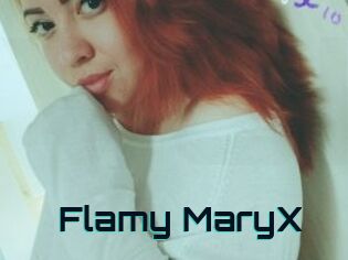 Flamy_MaryX