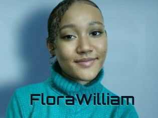 FloraWilliam